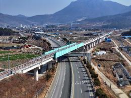 첨부 이미지: 20250320 향장2고가(경전선 보성-임성리)5