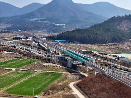 첨부 이미지: 20250320 향장2고가(경전선 보성-임성리)4
