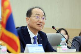 첨부 이미지: 20250918 몽골 철도청 업무협약식 4