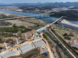 첨부 이미지: 20260415 남한강교(여주-원주)4
