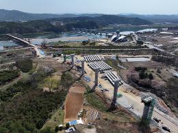 첨부 이미지: 20260415 남한강교(여주-원주)10
