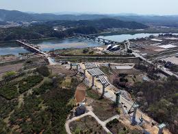 첨부 이미지: 20260415 남한강교(여주-원주)13