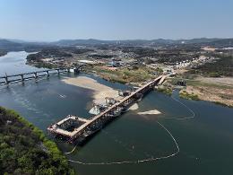 첨부 이미지: 20260415 남한강교(여주-원주)7