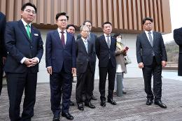 첨부 이미지: 20231213 천안아산역 광역복합환승센터 협약식5