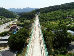 첨부 이미지: 20220525 설운2교(중부내륙선)3