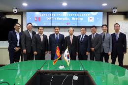 첨부 이미지: 20230922 몽골 교통체증완화위원장 접견2