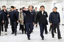 첨부 이미지: 20240330 GTX-A 개통 첫 열차 탑승5