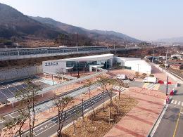 첨부 이미지: 20211223 앙성온천역(중부내륙선)2