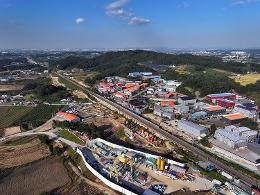 첨부 이미지: 20251028 쌍암교(평택-오송)8