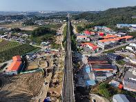 20251028 쌍암교(평택-오송)