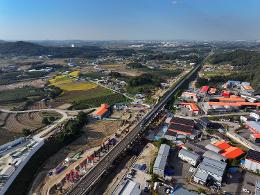 첨부 이미지: 20251028 쌍암교(평택-오송)7