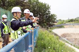 첨부 이미지: 20230518 수도권광역급행철도(GTX-A) 현장 점검5