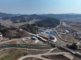 첨부 이미지: 20250320 장동역(경전선 보성-임성리)6