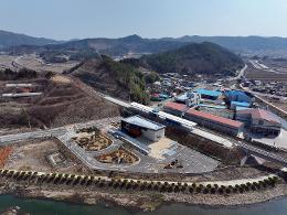 첨부 이미지: 20250320 장동역(경전선 보성-임성리)5