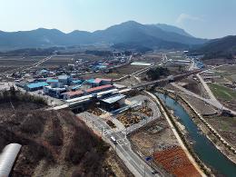첨부 이미지: 20250320 장동역(경전선 보성-임성리)4