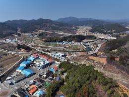 첨부 이미지: 20250320 장동역(경전선 보성-임성리)9