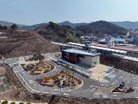 20250320 장동역(경전선 보성-임성리)