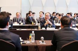 첨부 이미지: 20240404 철도지하화 통합개발 추진 협의체출범식3