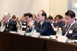 첨부 이미지: 20240404 철도지하화 통합개발 추진 협의체출범식5