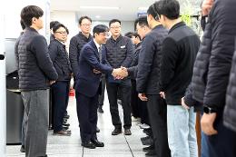 첨부 이미지: 20260313 호남본부 업무보고(VICE)1