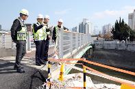 호남본부 업무보고 및 광주송정역 증축 현장점검