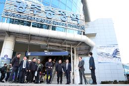 첨부 이미지: 20260313 광주송정역 증축 현장점검(VICE)2