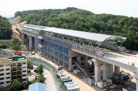 금곡역(경춘선)