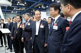 첨부 이미지: 20240516 국토교통기술대전 개막식2