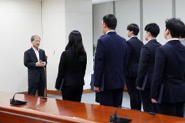 첨부 이미지: 20230516 제6기 KR청춘이사회 발대식3