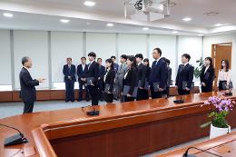 첨부 이미지: 20230516 제6기 KR청춘이사회 발대식4