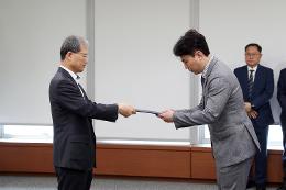 첨부 이미지: 20230516 제6기 KR청춘이사회 발대식2