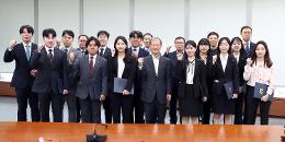 첨부 이미지: 20230516 제6기 KR청춘이사회 발대식1