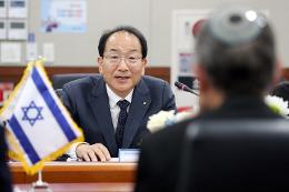 첨부 이미지: 20240408 이스라엘 대도시광역교통공사(NTA) 접견4