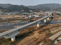 첨부 이미지: 20231123 소요고가(경원선)2
