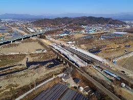 첨부 이미지: 20221215 고현천교(중앙선 도담-영천)2