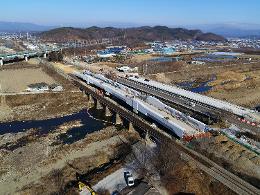 첨부 이미지: 20221215 고현천교(중앙선 도담-영천)3