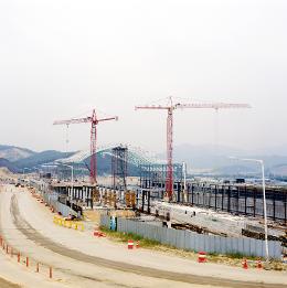 첨부 이미지: 20010920 광명역(경부고속)1