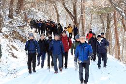 첨부 이미지: 20250222 2025년 안전기원 및 시산제2