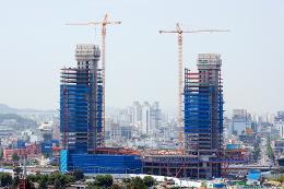 첨부 이미지: 20080806 철도 공동 사옥4