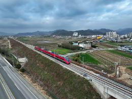 첨부 이미지: 20250417 향장2고가(경전선 보성-임성리)3