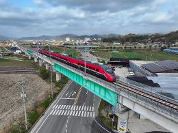 첨부 이미지: 20250417 향장2고가(경전선 보성-임성리)2