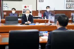 첨부 이미지: 20210511 국가철도공단？SR 철도발전협력회의2