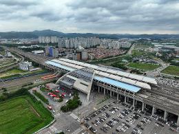 첨부 이미지: 20260721 오송역(평택-오송)6