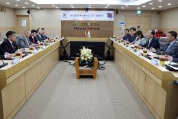 첨부 이미지: 20240618 몽골철도공사(MTZ) 업무협약식4