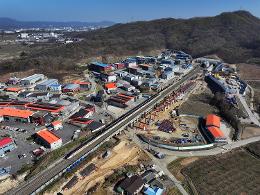 첨부 이미지: 20260408 쌍암교(평택-오송)4