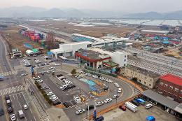첨부 이미지: 20211224 충주역(중부내륙선)3