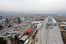 첨부 이미지: 20211224 충주역(중부내륙선)4