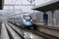 20201119 원주역(중앙선)(EMU-260)