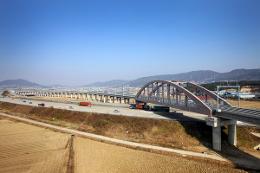 첨부 이미지: 20101117 진례고가(경전선)2