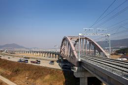 첨부 이미지: 20101117 진례고가(경전선)1